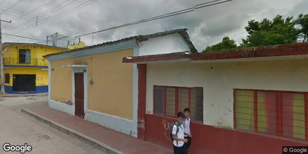 INSPECCIÓN DE ZONA ESCOLAR DE PREESCOLAR ESTATAL 024